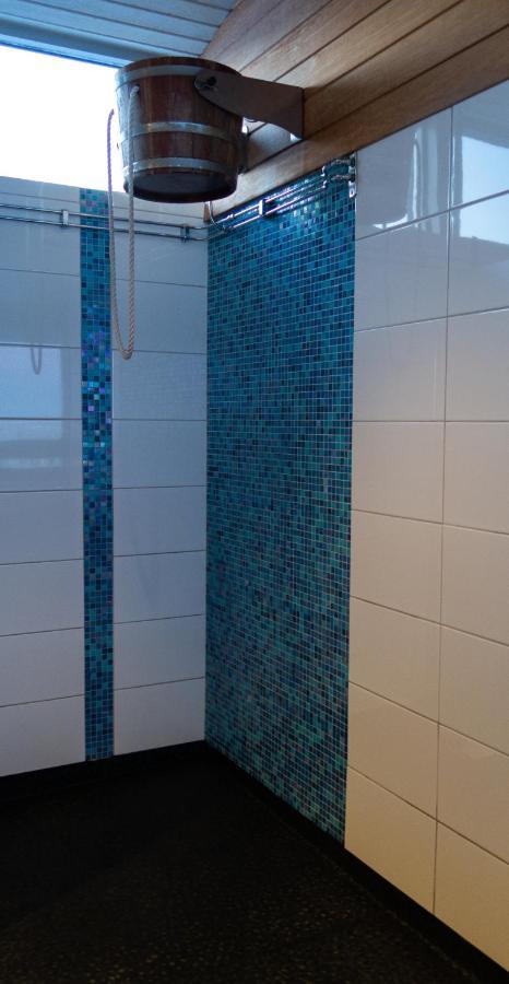Hotell Toppen Storuman Luaran gambar
